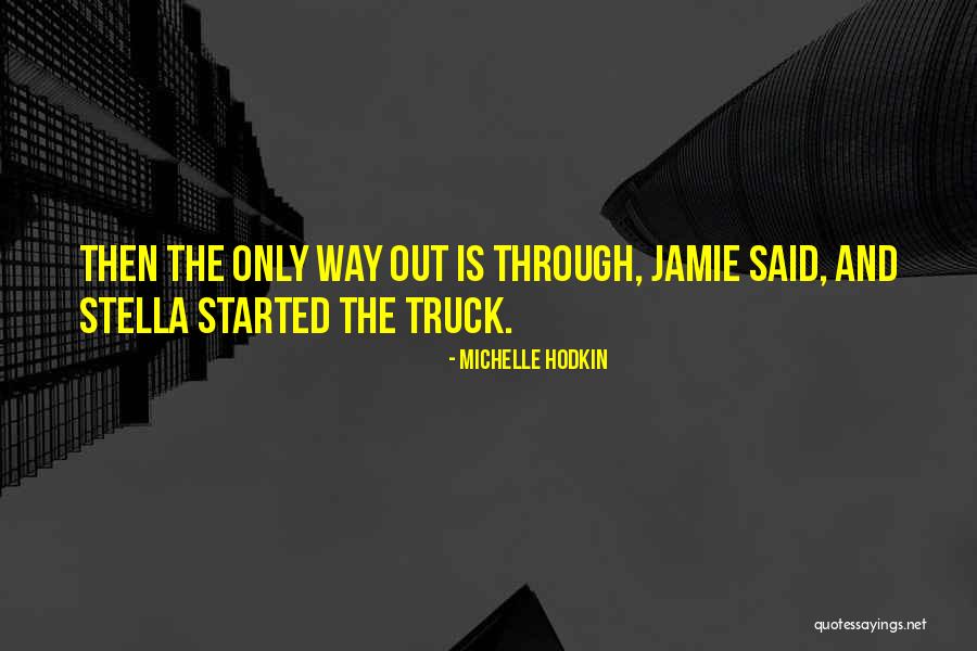 Zurbriggen David Quotes By Michelle Hodkin Zurbriggen David Quotes By Michelle Hodkin