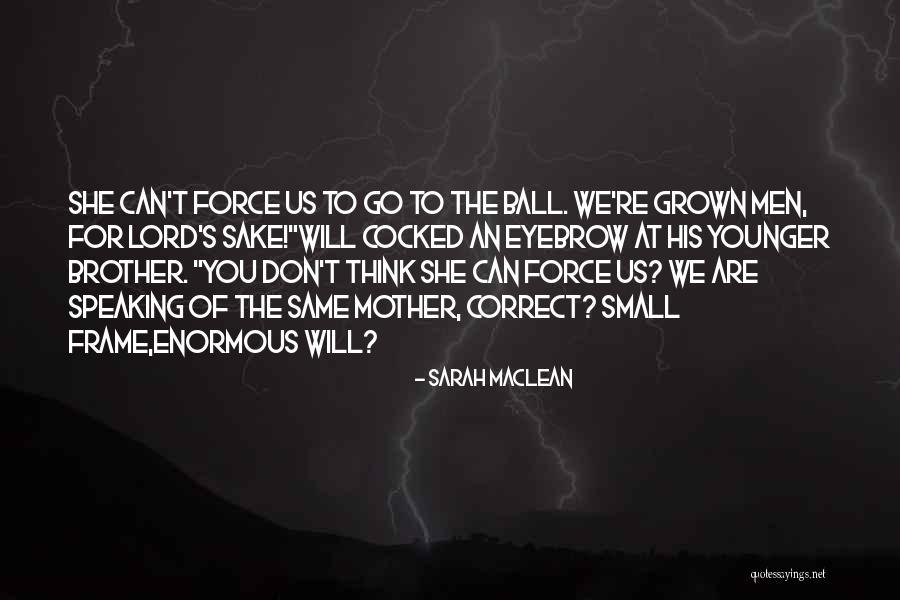 Zurbuchen Consulting Quotes By Sarah MacLean Zurbuchen Consulting Quotes By Sarah MacLean
