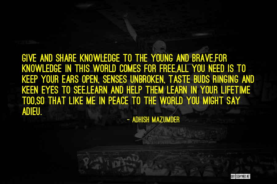 Zurechtkommen Quotes By Adhish Mazumder Zurechtkommen Quotes By Adhish Mazumder