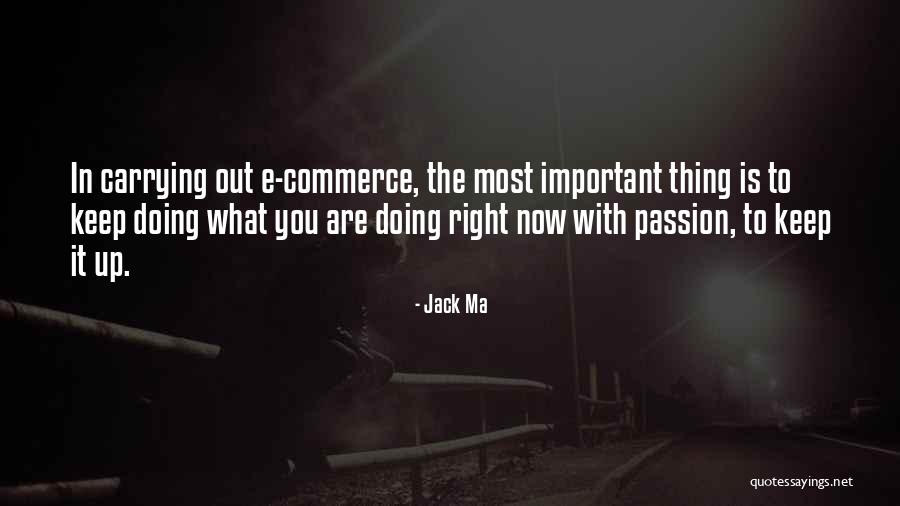 Zurechtweisen Quotes By Jack Ma Zurechtweisen Quotes By Jack Ma
