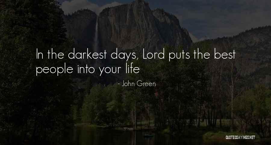 Zurechtzufinden Quotes By John Green Zurechtzufinden Quotes By John Green