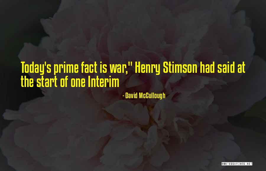 Zureen Khairuddin Quotes By David McCullough Zureen Khairuddin Quotes By David McCullough