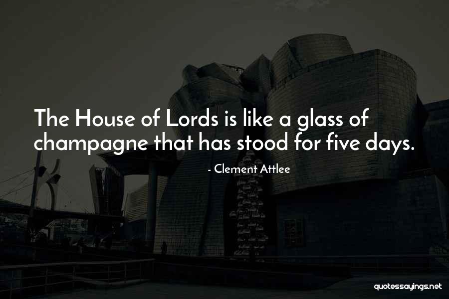 Zureen Sinar Quotes By Clement Attlee Zureen Sinar Quotes By Clement Attlee