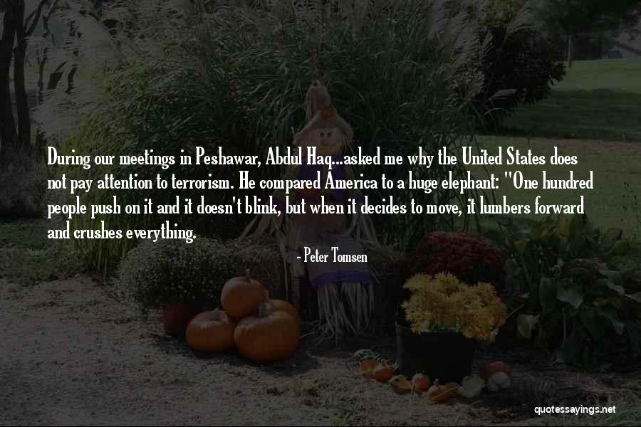 Zureen Sinar Quotes By Peter Tomsen Zureen Sinar Quotes By Peter Tomsen