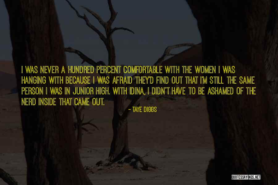 Zureen Sinar Quotes By Taye Diggs Zureen Sinar Quotes By Taye Diggs
