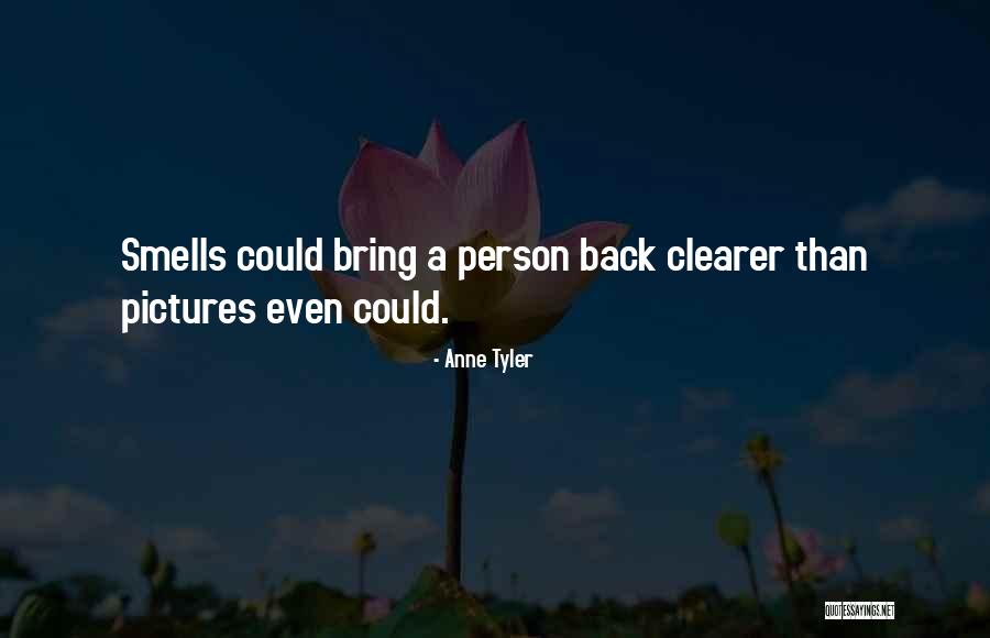 Zureikat Quotes By Anne Tyler Zureikat Quotes By Anne Tyler