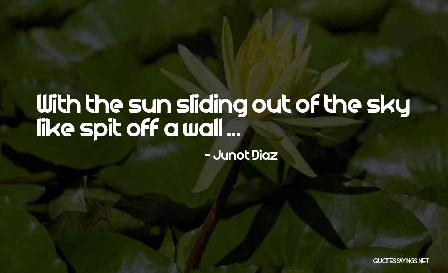 Zurek Soup Quotes By Junot Diaz Zurek Soup Quotes By Junot Diaz