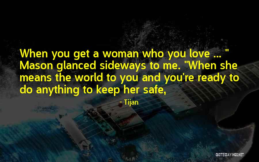 Zurek Soup Quotes By Tijan Zurek Soup Quotes By Tijan