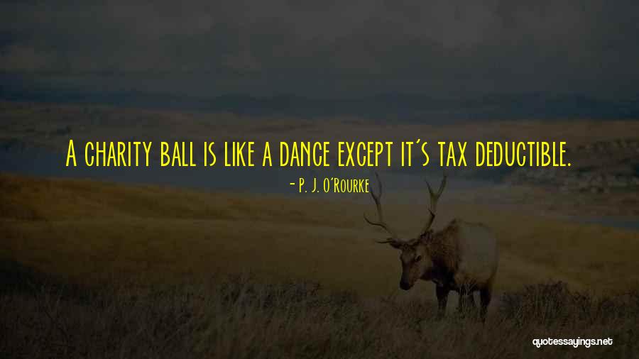 Zuri From Jessie Quotes By P. J. O'Rourke