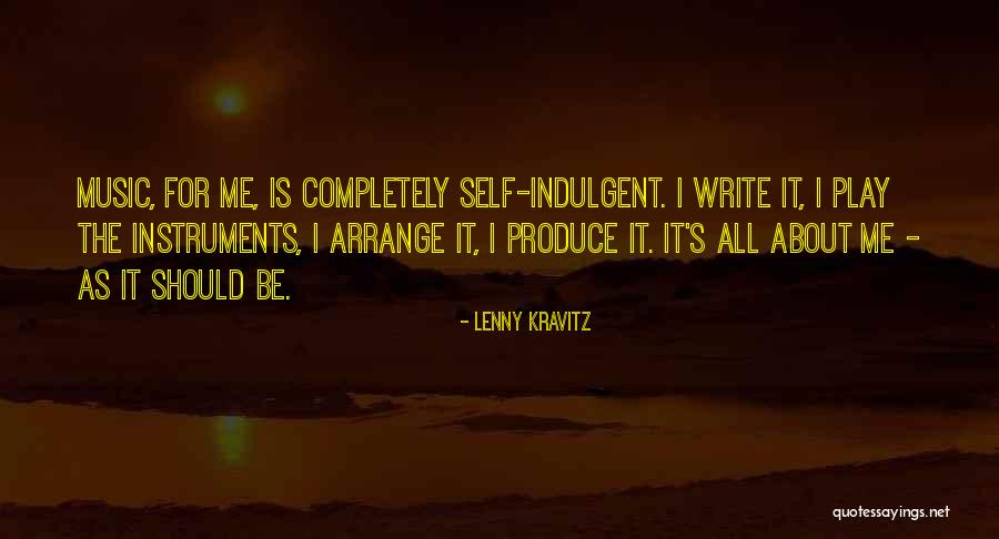Zurich Commercial Quotes By Lenny Kravitz