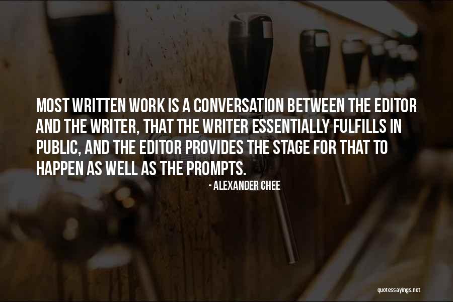 Zurich Protection Quotes By Alexander Chee Zurich Protection Quotes By Alexander Chee