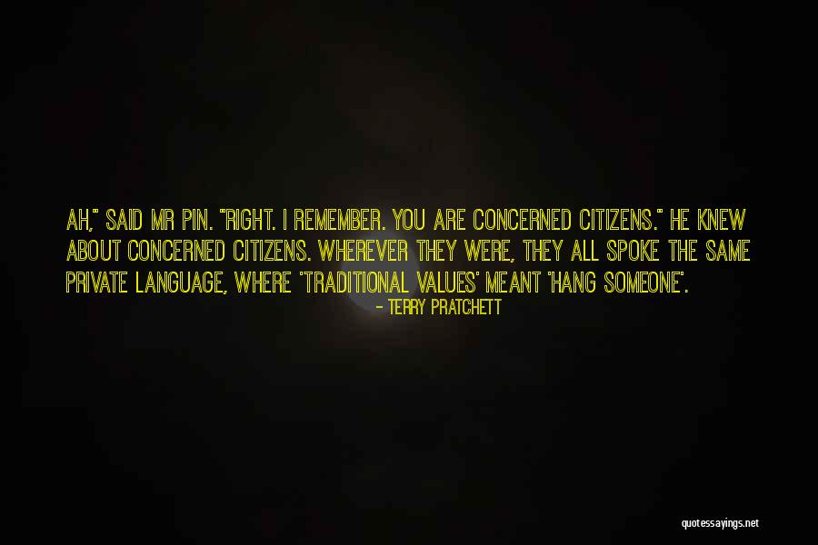 Zuriel It Quotes By Terry Pratchett Zuriel It Quotes By Terry Pratchett