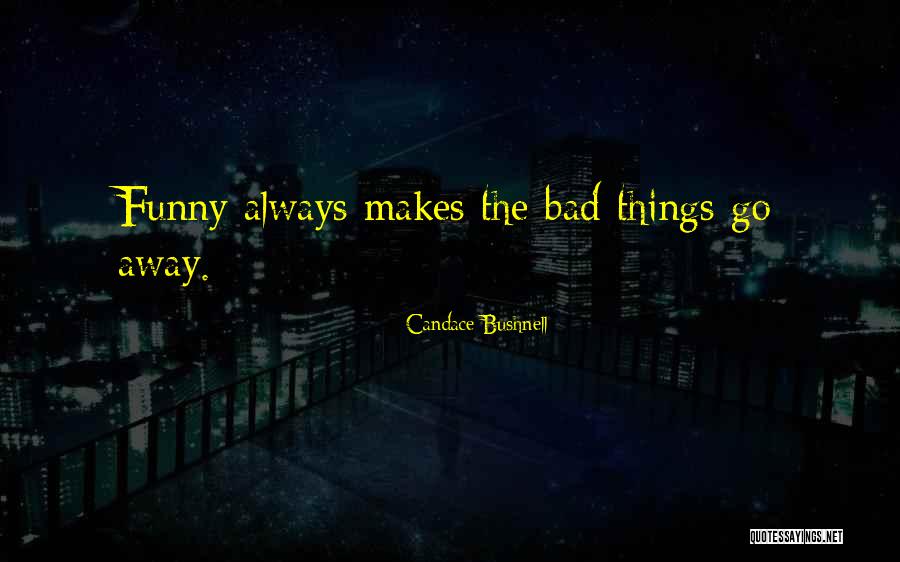 Zuriel Pharmacy Quotes By Candace Bushnell Zuriel Pharmacy Quotes By Candace Bushnell