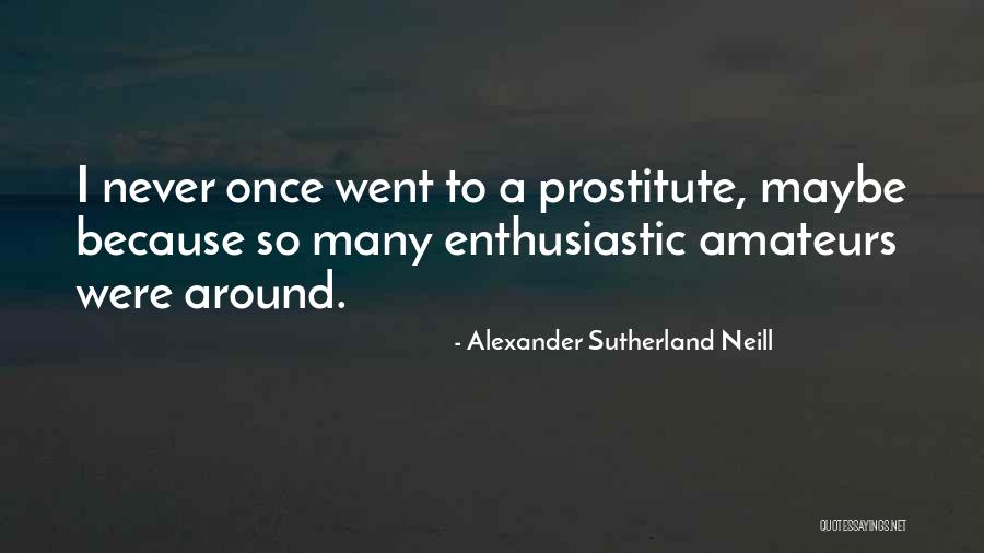 Zurigo Hotel Quotes By Alexander Sutherland Neill Zurigo Hotel Quotes By Alexander Sutherland Neill