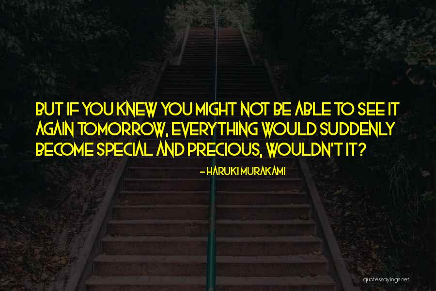 Zuriko Davitashvili Quotes By Haruki Murakami Zuriko Davitashvili Quotes By Haruki Murakami