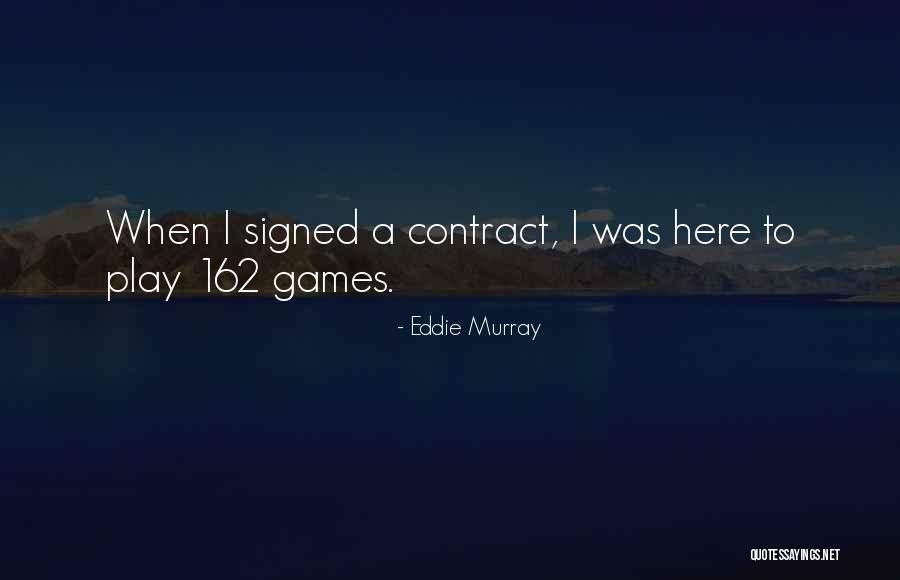 Zuriko Kokliani Quotes By Eddie Murray Zuriko Kokliani Quotes By Eddie Murray