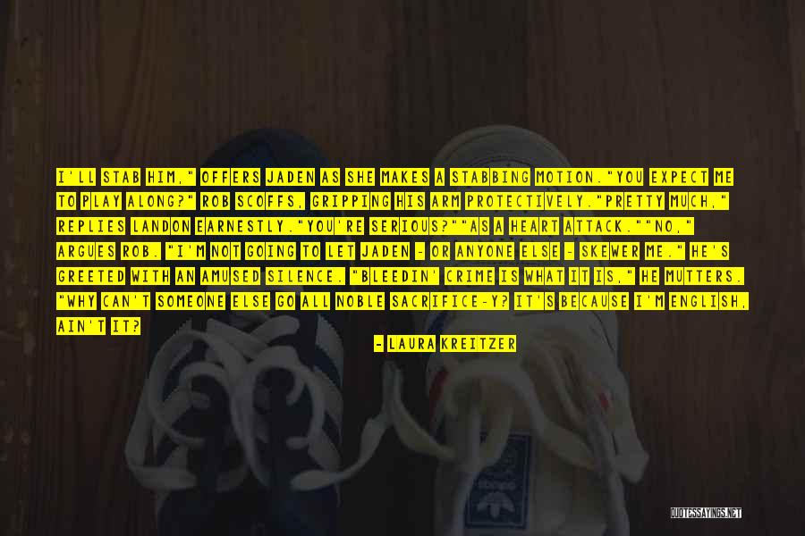 Zurilgen Kennels Quotes By Laura Kreitzer Zurilgen Kennels Quotes By Laura Kreitzer