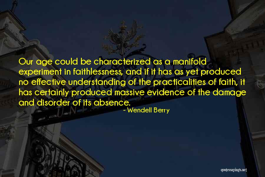 Zurilgen Kennels Quotes By Wendell Berry Zurilgen Kennels Quotes By Wendell Berry