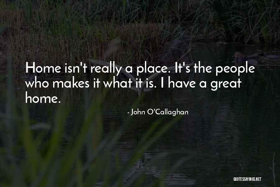 Zurisadai Cortes Quotes By John O'Callaghan Zurisadai Cortes Quotes By John O'Callaghan