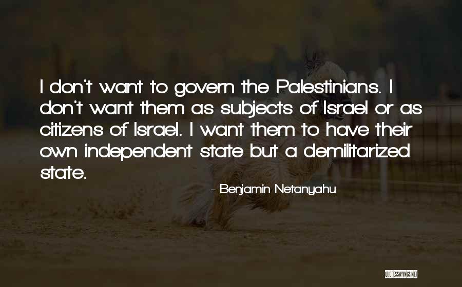 Zurlini Enterprises Quotes By Benjamin Netanyahu Zurlini Enterprises Quotes By Benjamin Netanyahu
