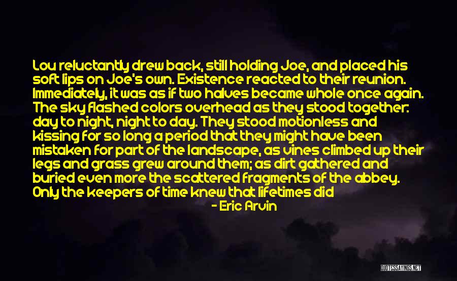 Zurlini Enterprises Quotes By Eric Arvin Zurlini Enterprises Quotes By Eric Arvin