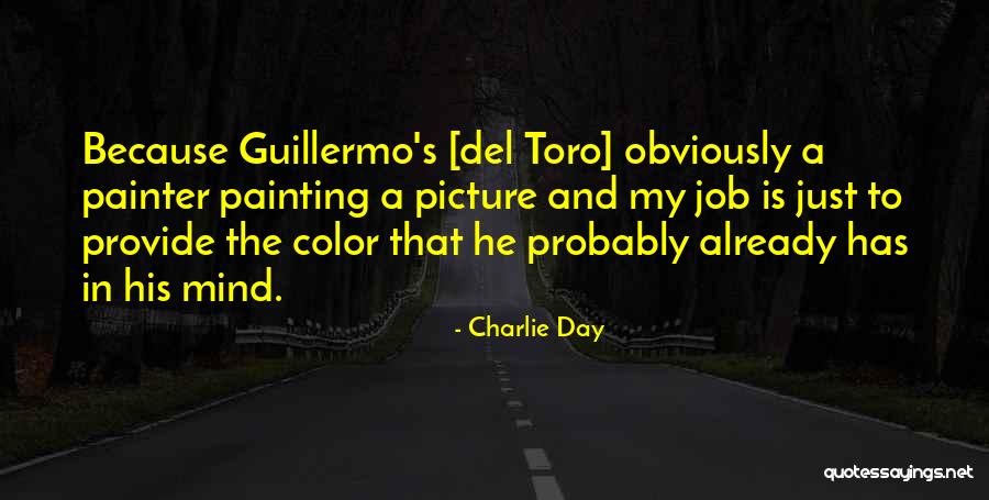 Zurlo Law Quotes By Charlie Day Zurlo Law Quotes By Charlie Day