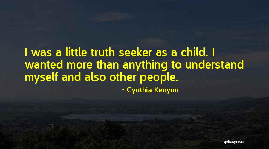 Zurlo Law Quotes By Cynthia Kenyon Zurlo Law Quotes By Cynthia Kenyon