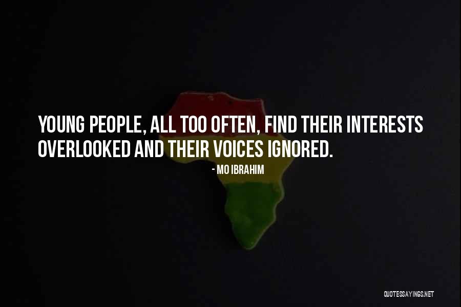 Zurlo Law Quotes By Mo Ibrahim Zurlo Law Quotes By Mo Ibrahim