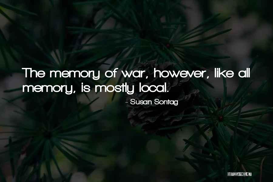 Zurlo Law Quotes By Susan Sontag Zurlo Law Quotes By Susan Sontag