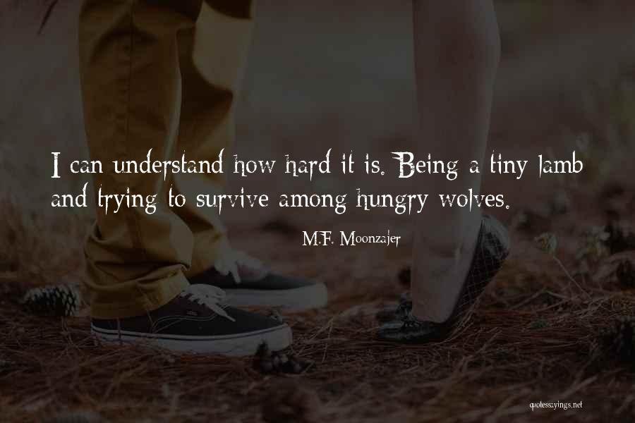 Zurn Flush Quotes By M.F. Moonzajer Zurn Flush Quotes By M.F. Moonzajer