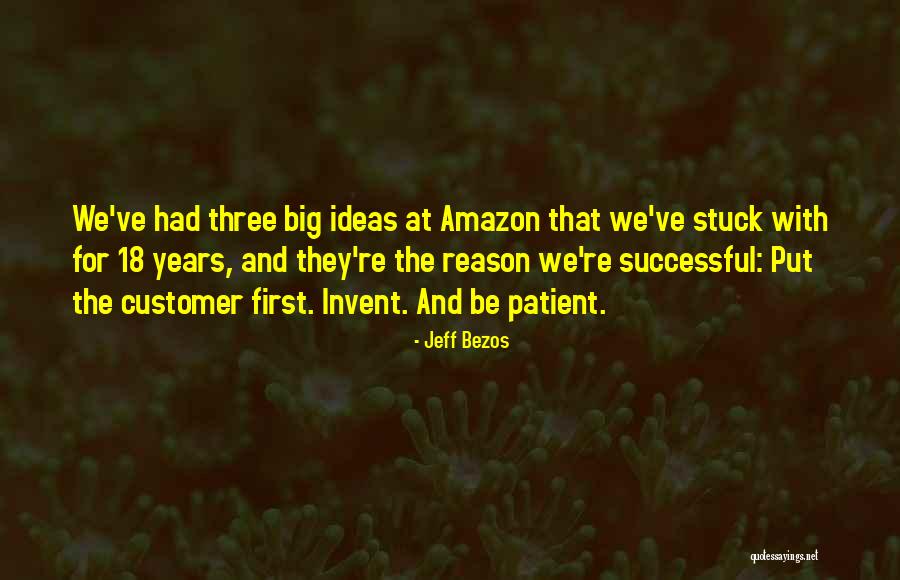 Zuroff Law Quotes By Jeff Bezos Zuroff Law Quotes By Jeff Bezos