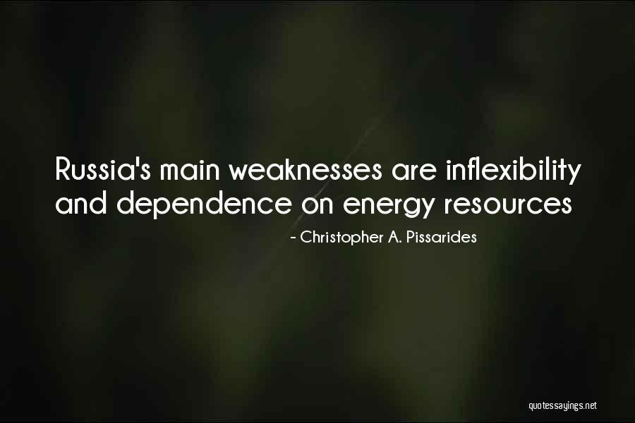 Zurovec Bait Quotes By Christopher A. Pissarides Zurovec Bait Quotes By Christopher A. Pissarides