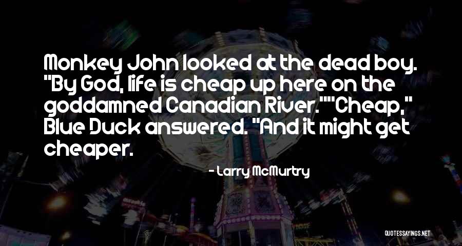 Zurovec Seguin Quotes By Larry McMurtry Zurovec Seguin Quotes By Larry McMurtry