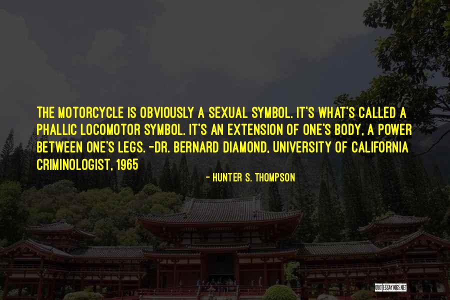 Zurowski Piotr Quotes By Hunter S. Thompson