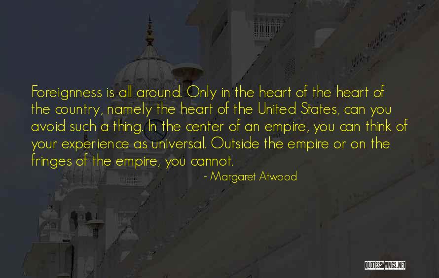 Zurueckkommen Quotes By Margaret Atwood Zurueckkommen Quotes By Margaret Atwood
