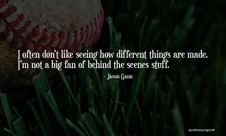 Zurueckzugreifen Quotes By Jason Gann Zurueckzugreifen Quotes By Jason Gann