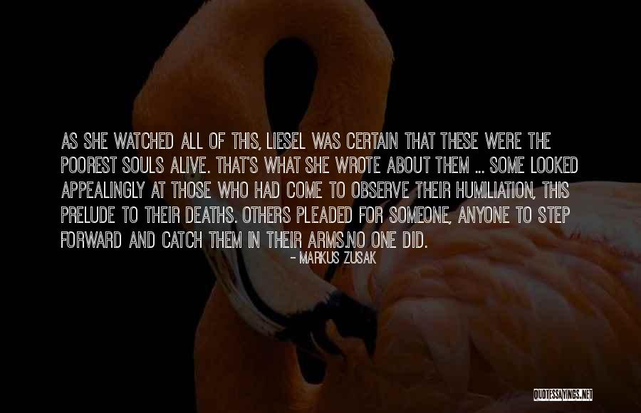 Zusak Markus Quotes By Markus Zusak Zusak Markus Quotes By Markus Zusak