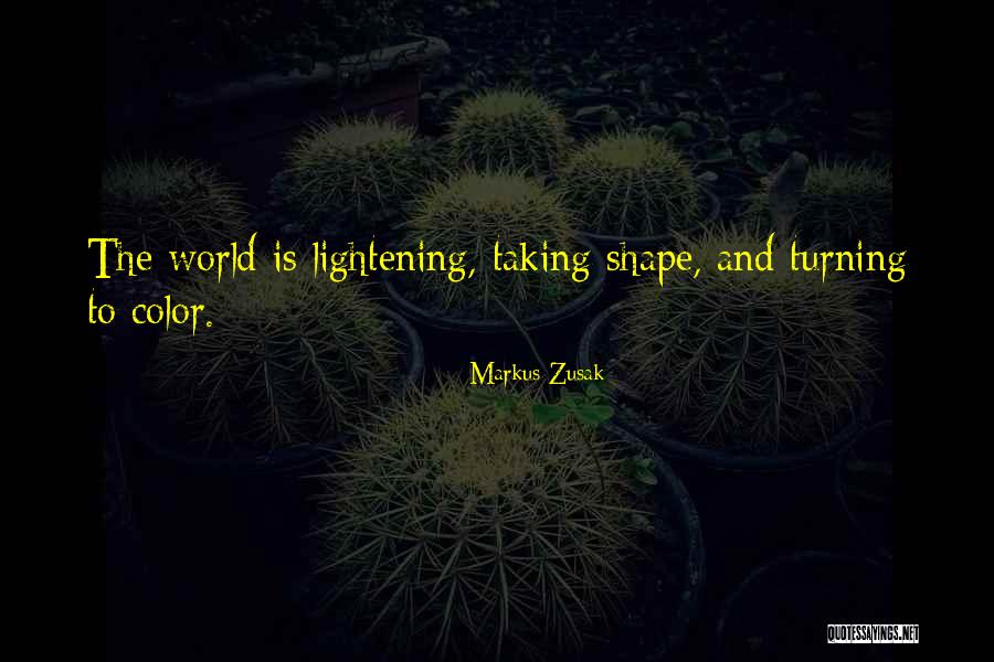 Zusak Markus Quotes By Markus Zusak Zusak Markus Quotes By Markus Zusak