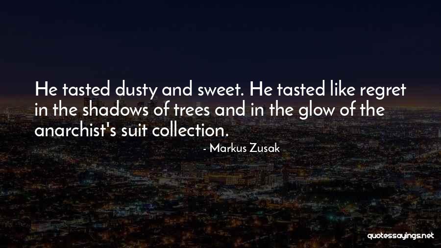 Zusak Markus Quotes By Markus Zusak Zusak Markus Quotes By Markus Zusak