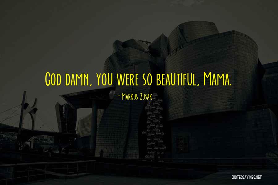 Zusak Markus Quotes By Markus Zusak