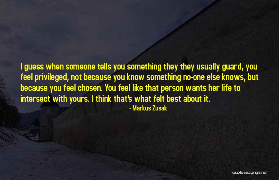 Zusak Markus Quotes By Markus Zusak Zusak Markus Quotes By Markus Zusak