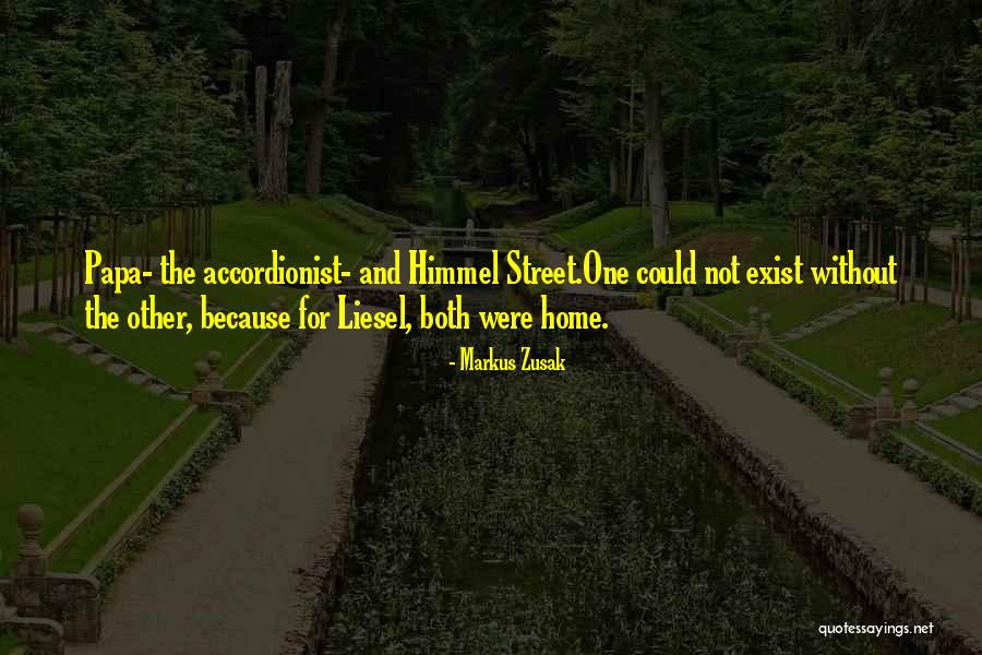 Zusak Markus Quotes By Markus Zusak Zusak Markus Quotes By Markus Zusak