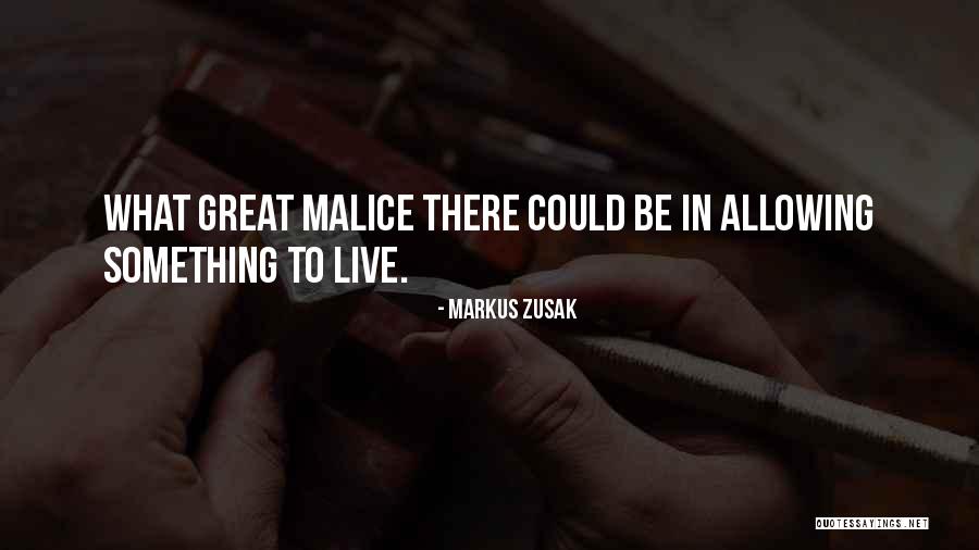 Zusak Markus Quotes By Markus Zusak Zusak Markus Quotes By Markus Zusak