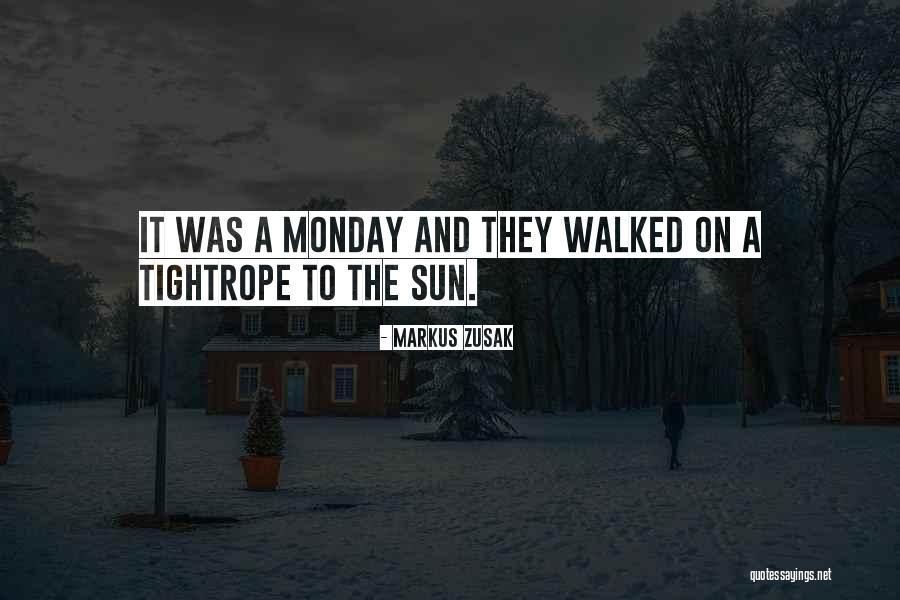 Zusak Markus Quotes By Markus Zusak Zusak Markus Quotes By Markus Zusak