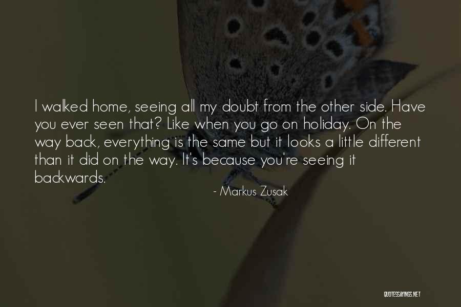 Zusak Markus Quotes By Markus Zusak Zusak Markus Quotes By Markus Zusak