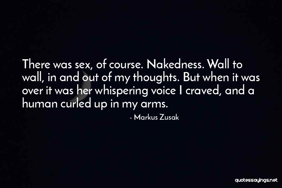 Zusak Markus Quotes By Markus Zusak Zusak Markus Quotes By Markus Zusak