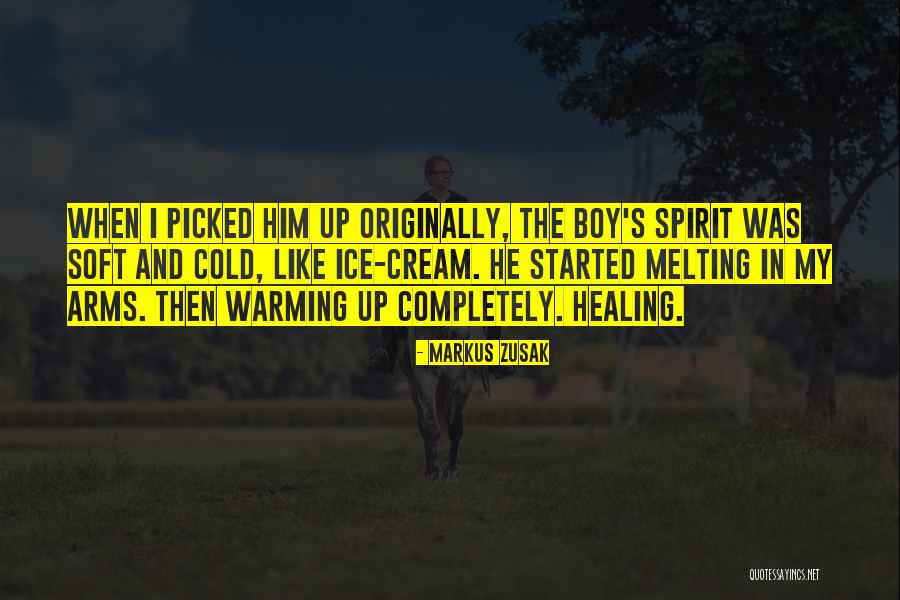 Zusak Markus Quotes By Markus Zusak Zusak Markus Quotes By Markus Zusak
