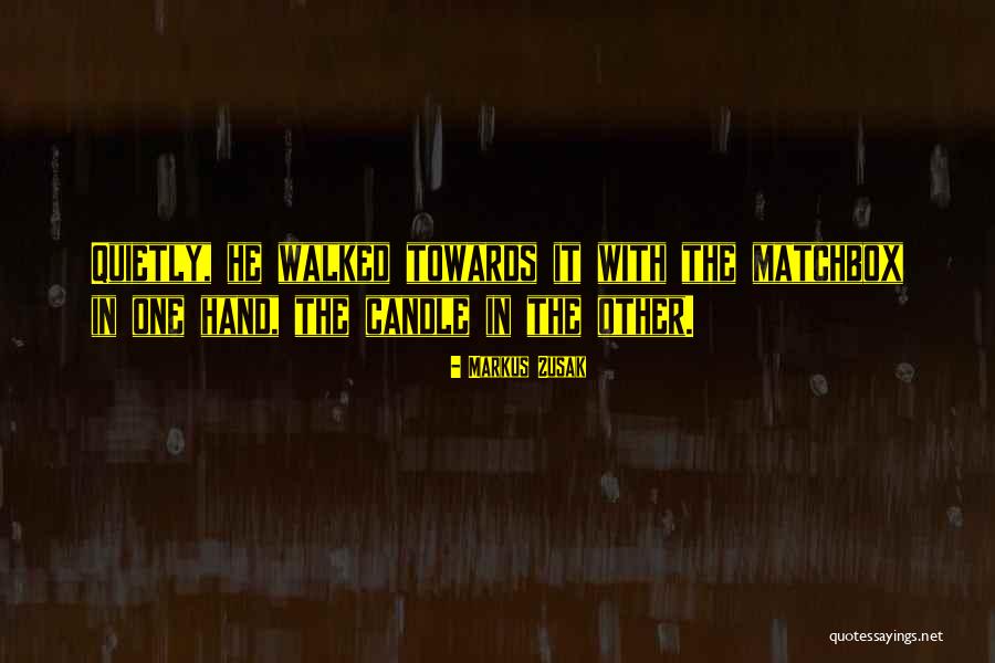 Zusak Markus Quotes By Markus Zusak Zusak Markus Quotes By Markus Zusak