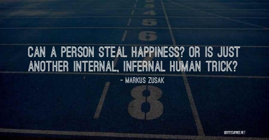 Zusak Markus Quotes By Markus Zusak Zusak Markus Quotes By Markus Zusak