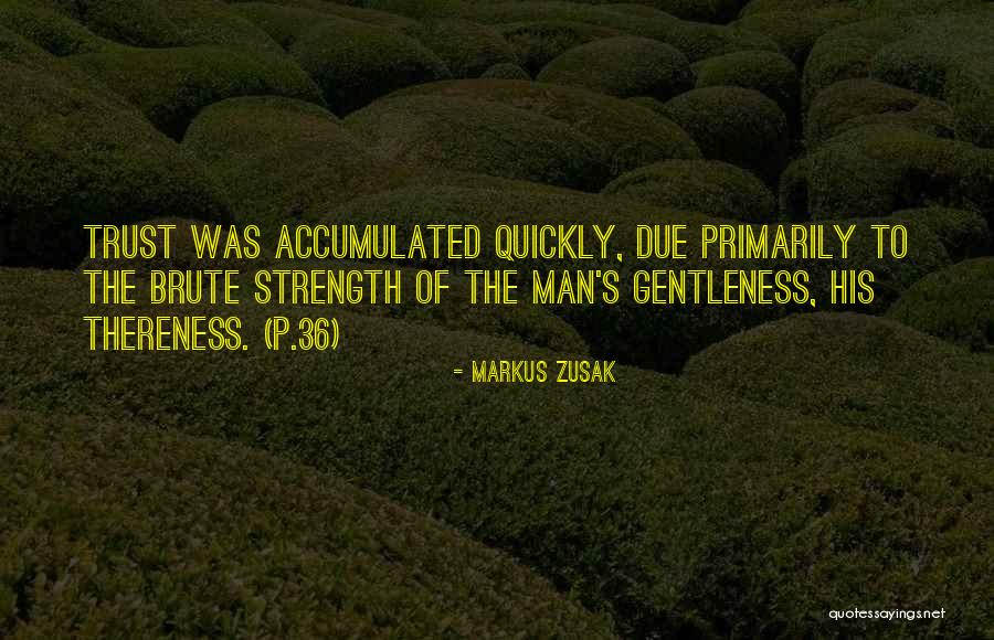 Zusak Markus Quotes By Markus Zusak Zusak Markus Quotes By Markus Zusak